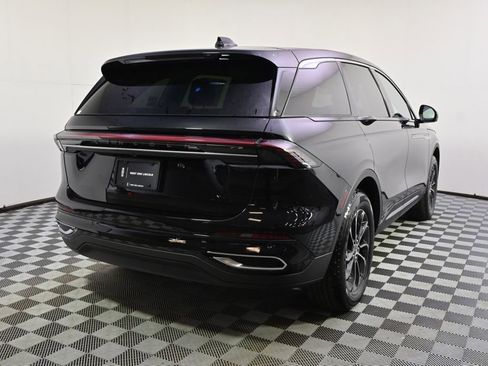 New 2026 Lincoln Nautilus Premier w/ Equipment Group 102A image 6