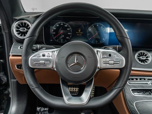 Used 2020 Mercedes-Benz E 450 Coupe image 15