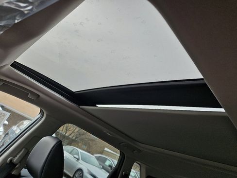 New 2026 Nissan Rogue SV image 12