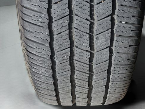 Used 2021 INFINITI QX80 Premium Select w/ Cargo Package image 45