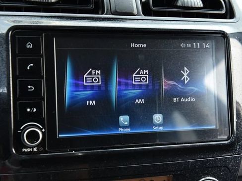 Used 2024 Mitsubishi Mirage ES FWD image 12