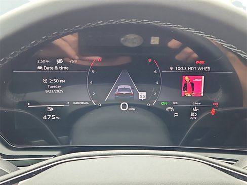 Used 2025 Audi A5 2.0T Premium Plus image 34