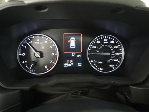 New 2026 Subaru Forester Premium image 14