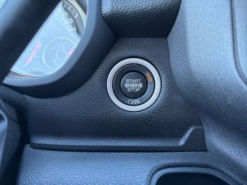 Used 2024 RAM 2500 Tradesman w/ Chrome Appearance Group image 35