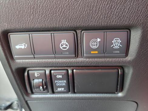 Used 2020 INFINITI QX80 Luxe w/ Proassist Package RWD image 25