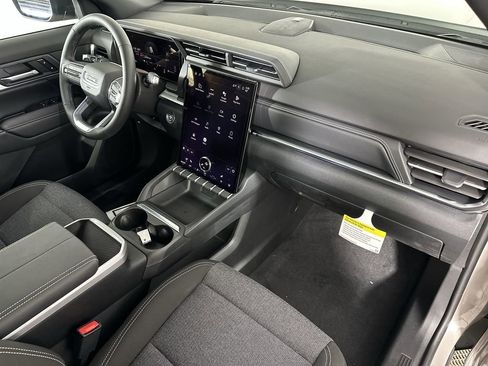 New 2026 GMC Terrain Elevation w/ Black Edition image 27