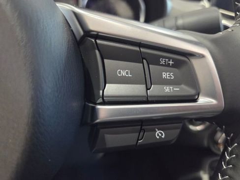 New 2026 MAZDA MX-5 Miata RF Grand Touring image 28