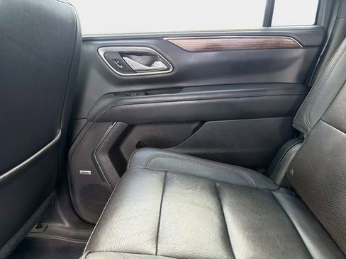 Used 2023 Chevrolet Suburban High Country w/ Max Trailering Package image 14