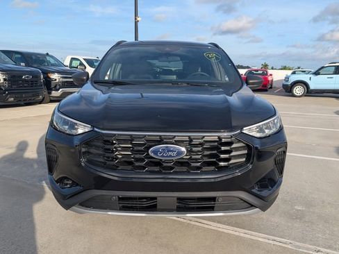 New 2026 Ford Escape ST-Line image 2