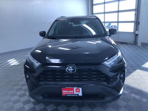 Certified 2022 Toyota RAV4 XLE Premium image 14