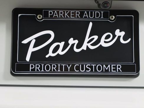 New 2026 Audi A6 Premium Plus image 25