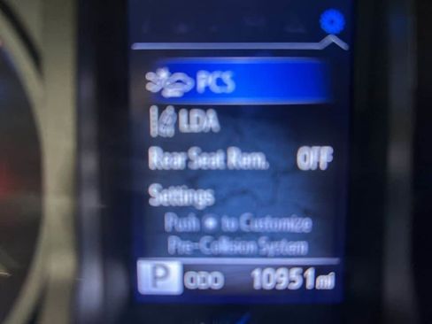 Certified 2023 Toyota Tacoma TRD Sport image 11