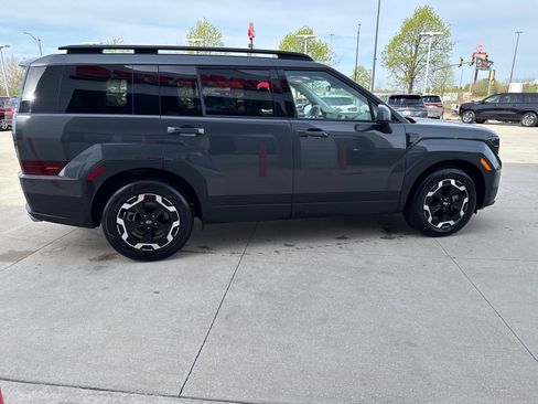 Used 2026 Hyundai Santa Fe SEL image 5