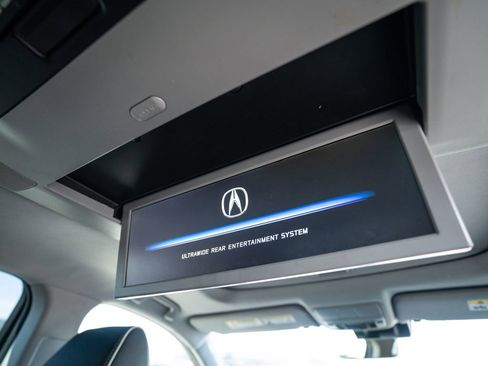 Certified 2018 Acura MDX w/ Advance & Entertainment image 46