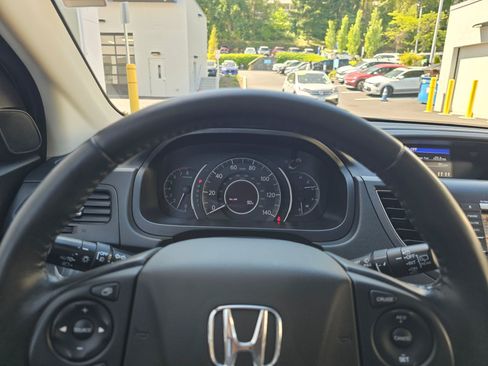 Used 2013 Honda CR-V EX-L image 27