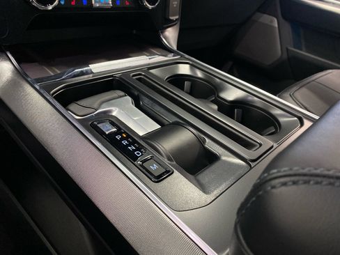 New 2025 Ford F150 Platinum image 26