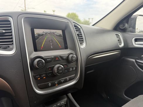 Used 2020 Dodge Durango SXT w/ 3rd Row Seating Group image 24