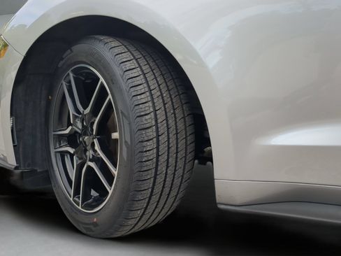 Certified 2020 Ford Mustang Premium RWD image 69