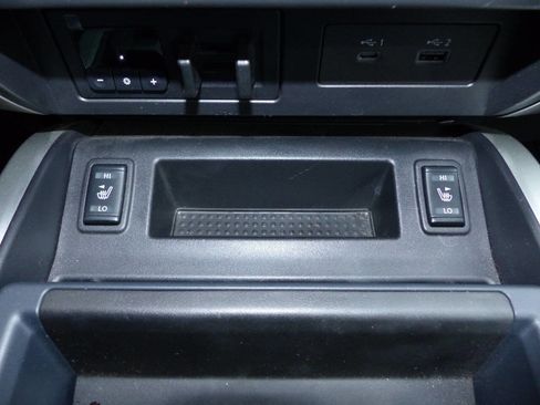 Used 2021 Nissan Titan SV w/ SV Convenience Package AWD/4WD image 48