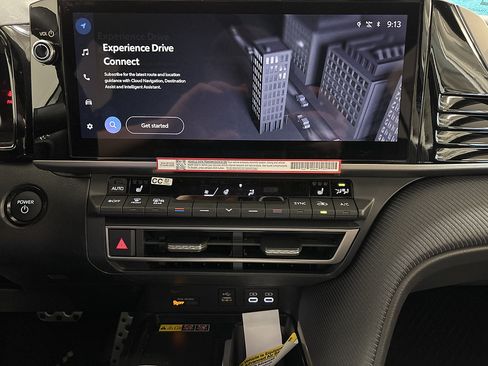 New 2026 Toyota Camry SE FWD image 10