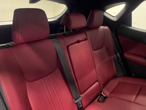 Certified 2024 Lexus NX 350 AWD image 13