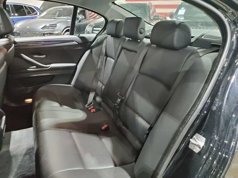 Used 2016 BMW 528i xDrive Sedan AWD/4WD image 23