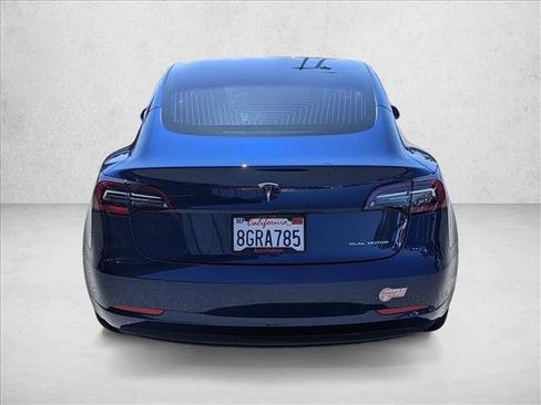 Used 2018 Tesla Model 3 Performance AWD/4WD image 7