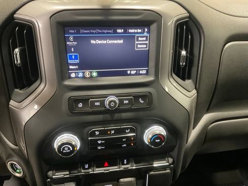 Used 2024 GMC Sierra 3500 Pro w/ Convenience Package AWD/4WD image 20