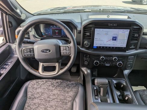 New 2026 Ford F150 Tremor w/ Tow/Haul Package AWD/4WD image 15