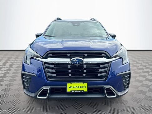 New 2026 Subaru Ascent Touring AWD/4WD image 2