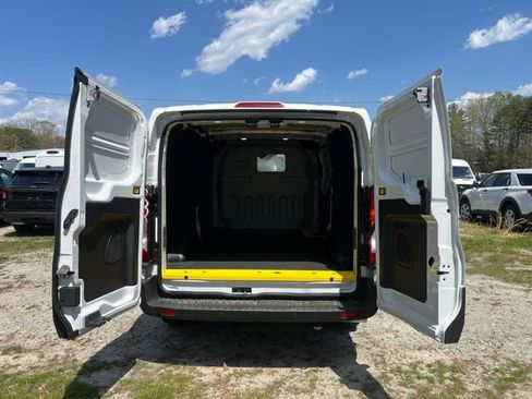 New 2024 Ford Transit 250 Base w/ Load Area Protection Package image 27