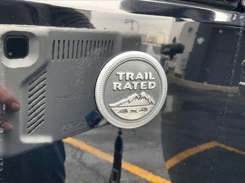 Used 2016 Jeep Wrangler Unlimited Sport image 27