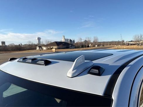 New 2026 GMC Sierra 2500 Denali Ultimate image 11