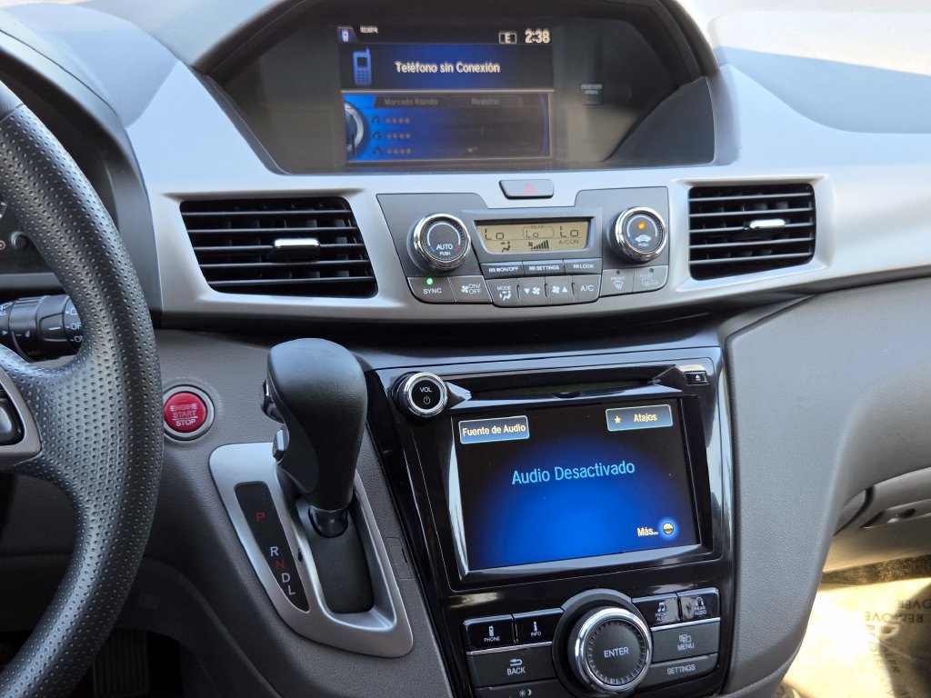 Used 2016 Honda Odyssey SE image 33