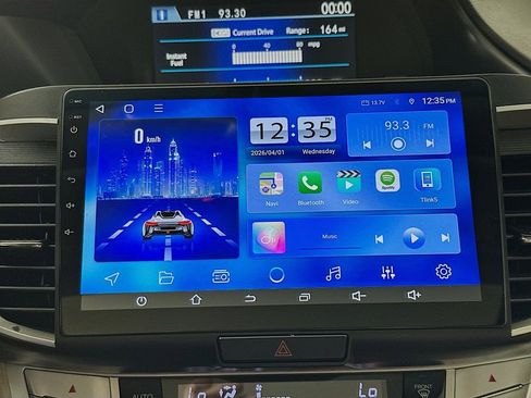 Used 2015 Honda Accord EX-L image 17