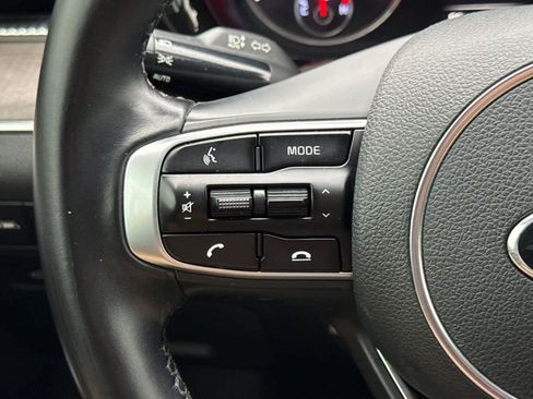 Used 2021 Kia K5 EX FWD image 24