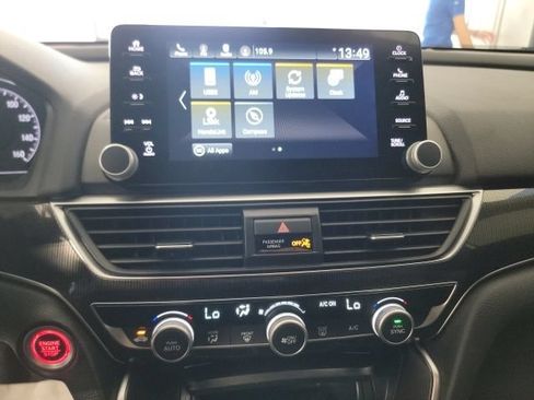 Used 2022 Honda Accord Sport image 13