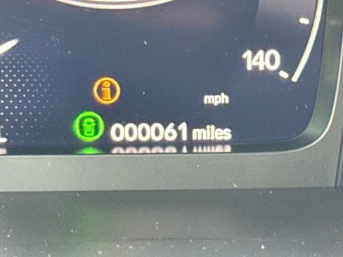 New 2026 Honda CR-V Sport Touring image 18