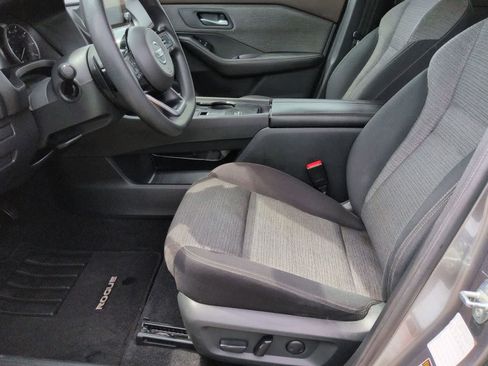 Used 2021 Nissan Rogue SV FWD image 16