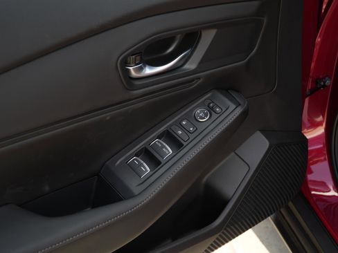 New 2025 Honda Accord Sport image 14