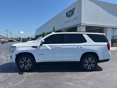 Used 2024 GMC Yukon Denali
