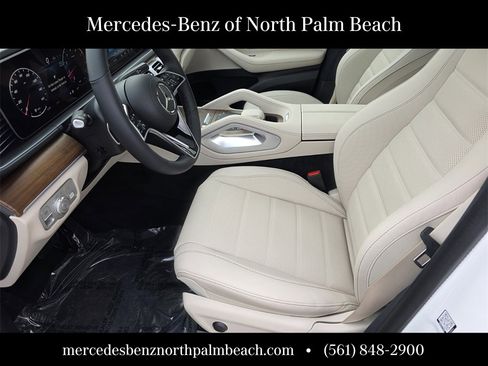 New 2026 Mercedes-Benz GLE 450 4MATIC image 6