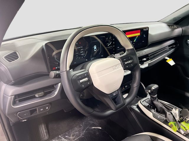 New 2025 Kia K4 GT-Line w/ GT-Line Premium Package FWD image 9