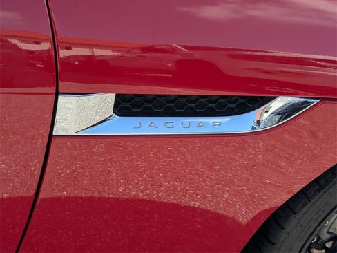 Used 2020 Jaguar F-TYPE P340 image 17