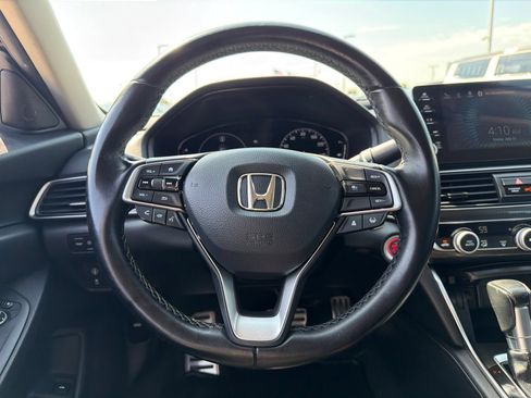 Used 2022 Honda Accord Sport Special Edition image 19