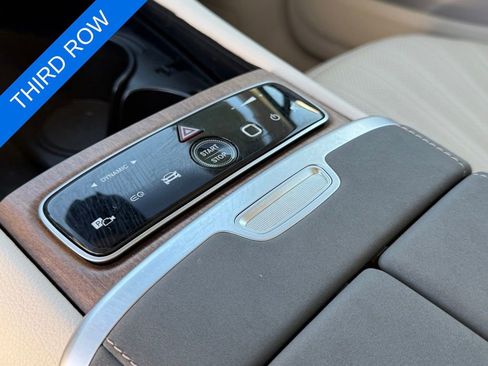 Used 2023 Mercedes-Benz EQS 580 4MATIC SUV image 26