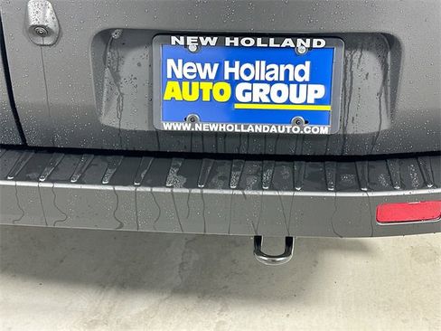 New 2025 Ford Transit 250 Low Roof image 20