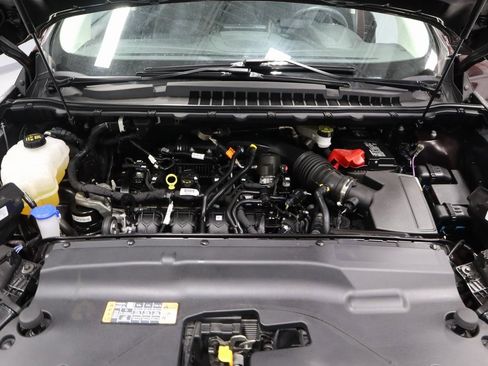 Certified 2024 Ford Edge SEL w/ Convenience Package image 14