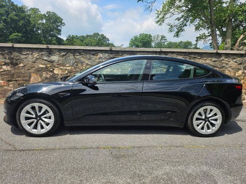 Used 2023 Tesla Model 3 Long Range AWD/4WD image 7