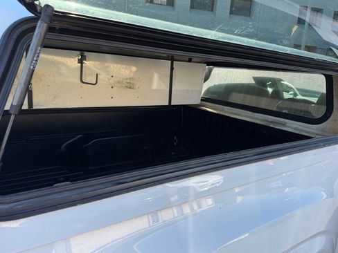 Used 2021 Toyota Tacoma SR image 12